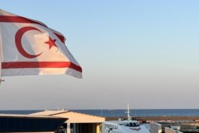 Girne'de batan gemi faciasında can kaybı 15'e çıktı