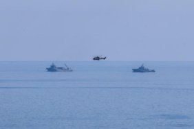 KKTC Girne Limanı'ndaki gemi faciasında ölü sayısı 12'ye ulaştı