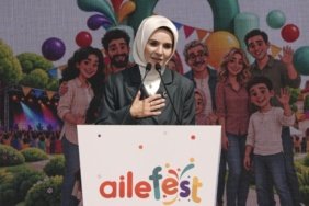 Göktaş'tan belediyelere aile odaklı politikalar geliştirme çağrısı