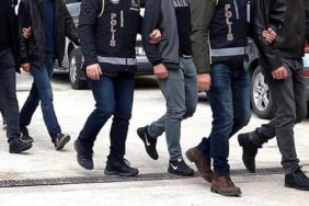 Şirkete 122 Milyon Lira Zarar Verdiren Dolandırıcılık Operasyonunda 19 Kişi Yakalandı