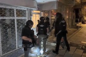 İstanbul'da DEAŞ'a finansman sağlayan 6 kişi yakalandı