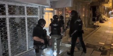 İstanbul'da DEAŞ'a finansman sağlayan 6 kişi yakalandı