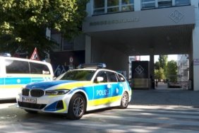 Münih'te savunma devi Rohde & Schwarz'a yönelik kundaklama suikastı 5 Münih'te savunma devi Rohde & Schwarz'a yönelik kundaklama suikastı