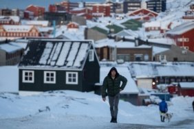 Kopenhag: Arktik'in güvenlik yükü NATO'ya devrediliyor