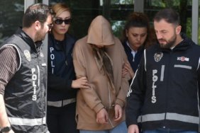 Gülistan Doku davasında 5. dalga operasyonu: Tutuklu sayısı 30'a çıktı 1 Gülistan Doku davasında 5. dalga operasyonu: Tutuklu sayısı 30'a çıktı