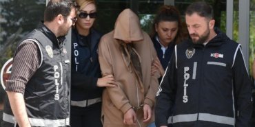 Gülistan Doku davasında 5. dalga operasyonu: Tutuklu sayısı 30'a çıktı 13 Gülistan Doku davasında 5. dalga operasyonu: Tutuklu sayısı 30'a çıktı