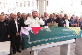 Usta oyuncu Gülsen Tuncer'e son veda