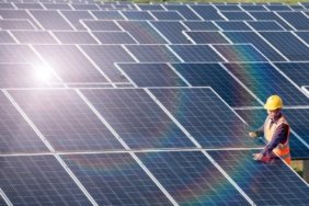 Güneşin elektrik üretimindeki payı 10 yılda 28 kat arttı