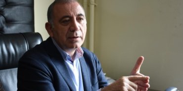 Gürsel Tekin'in CHP İstanbul İl Başkanlığındaki Görevi Resmen Sona Erdi