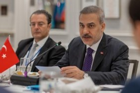 Türk Devletleri Teşkilatı Bakanları BM Haftasında Bir Araya Geldi 4 Türk Devletleri Teşkilatı Bakanları BM Haftasında Bir Araya Geldi