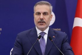 Fidan: Yunanistan, istikrarsızlık peşinde koşanların vesayeti altına girmemeli 4 Fidan: Yunanistan, istikrarsızlık peşinde koşanların vesayeti altına girmemeli