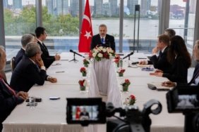 Fidan: İsrail'in Diplomatik İzolasyonu Derinleşiyor, Ağır Fiyat Ödeme Zorunda Kalıyor 1 Fidan: İsrail'in Diplomatik İzolasyonu Derinleşiyor, Ağır Fiyat Ödeme Zorunda Kalıyor