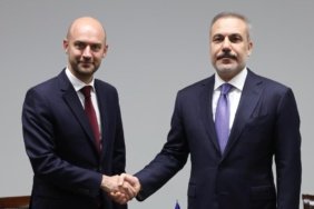 Fidan'dan Barrot'a Telefonla Diplomasi 4 Fidan'dan Barrot'a Telefonla Diplomasi