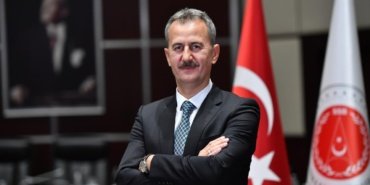Haluk Görgün: Yakında HÜRKUŞ'un ihracat haberlerini paylaşacağız