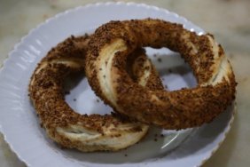 Hamsinin simidi de yapıldı