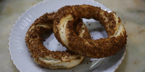 Hamsinin simidi de yapıldı