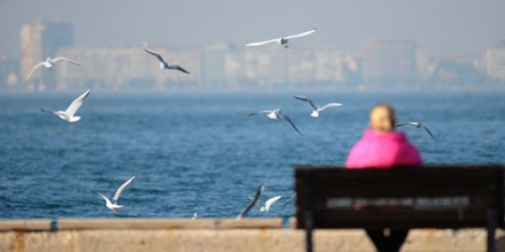 Haftaya soğuk hava dalgası damga vuracak 9 Haftaya soğuk hava dalgası damga vuracak