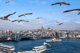 Hafta Sonu Hava Durumu: Yağışlı Sistem Genişliyor