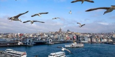 Hafta Sonu Hava Durumu: Sıcaklıklar Yükseliyor, Yerel Sağanaklar Geliyor