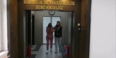 Evden Hırsızlık Yaparak Kaçtı, 260 Yıllık Hükümle Yakalandı 12 Evden Hırsızlık Yaparak Kaçtı, 260 Yıllık Hükümle Yakalandı