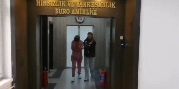 Evden Hırsızlık Yaparak Kaçtı, 260 Yıllık Hükümle Yakalandı 7 Evden Hırsızlık Yaparak Kaçtı, 260 Yıllık Hükümle Yakalandı