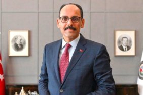 MİT Başkanı Kalın Afganistan'ı ziyaret etti