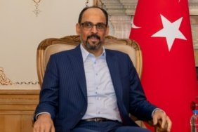 MİT Başkanı İbrahim Kalın, İslamabad'da Pakistanlı Yetkililerle Görüştü