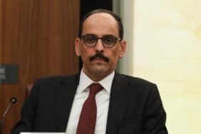 MİT Başkanı Kalın Yunanistan Ulusal İstihbarat Teşkilatı Başkanı Demiris ile görüştü 6 MİT Başkanı Kalın Yunanistan Ulusal İstihbarat Teşkilatı Başkanı Demiris ile görüştü