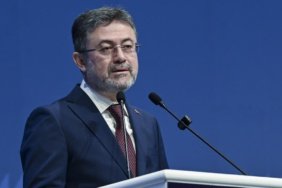 Bakan Yumaklı: Ülkemizin örtü altı üretim kapasitesi 789 bin dekarı aştı