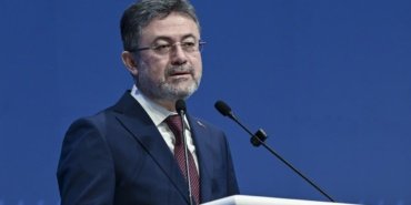 Bakan Yumaklı: Ülkemizin örtü altı üretim kapasitesi 789 bin dekarı aştı
