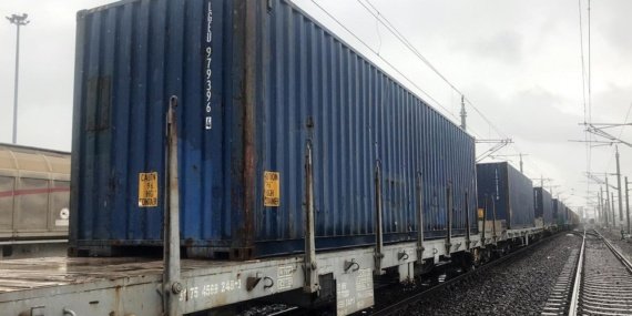Başkent Ankara, 8 Ayda İhracatını Yüzde 20,7 Artırarak 12,1 Milyar Dolara Ulattı