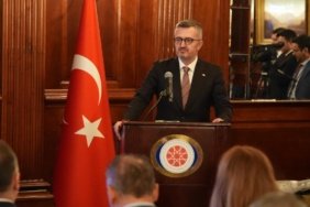 Duran: 100. Yıl, Türkiye ve ABD İçin Küresel Rolün Yeniden Tanımlandığı Stratejik Bir Eşik 2 Duran: 100. Yıl, Türkiye ve ABD İçin Küresel Rolün Yeniden Tanımlandığı Stratejik Bir Eşik