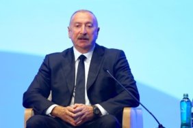 Aliyev: Beş yıl içinde yenilenebilir enerji tüm Azerbaycan'ı kapsayacak