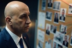 Türkiye'de Yapay Zeka ile Üretilen İlk Uzun Metraj Film: İnfaz 2 Türkiye'de Yapay Zeka ile Üretilen İlk Uzun Metraj Film: İnfaz