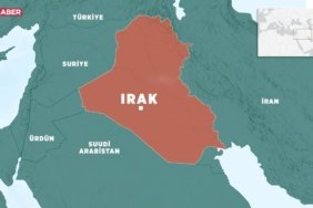 Irak’ta bazı sınır kapıları güvenlik gerekçesiyle kapatıldı 4 Irak’ta bazı sınır kapıları güvenlik gerekçesiyle kapatıldı