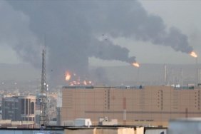 İran Enerji Bakanı: Saldırıya Uğrayan Rafinerilerin Yenilenmesi Tamamlandı