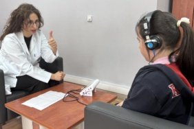 2 milyon 129 bin çocuğa işitme taraması yapıldı 1 2 milyon 129 bin çocuğa işitme taraması yapıldı