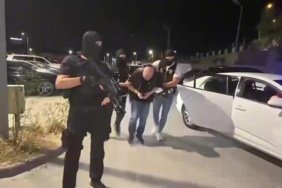 Adalet Bakanı Gürlek: Uluslararası uyuşturucu ağı lideri Yakut İstanbul'da ele geçirildi
