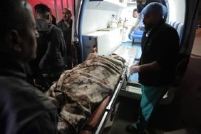 Ateşkesin ardından Gazze'de İsrail saldırılarında can kaybı 1422'ye ulaştı
