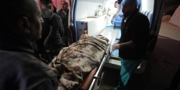 Ateşkesin ardından Gazze'de İsrail saldırılarında can kaybı 1422'ye ulaştı