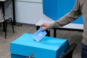 Balad lideri Sami Ebu Şehade'nin milletvekili adaylığı seçmen kurulu tarafından reddedildi