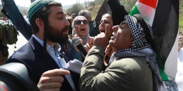 Norveç, İsrail yerleşimleriyle ticarete 3 yıl hapis cezası öngören tasarı hazırlıyor 16 Norveç, İsrail yerleşimleriyle ticarete 3 yıl hapis cezası öngören tasarı hazırlıyor
