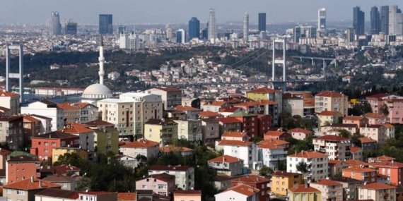 İstanbul'da "kiralık sosyal konut" fırsatı: Başvurular yarın başlıyor