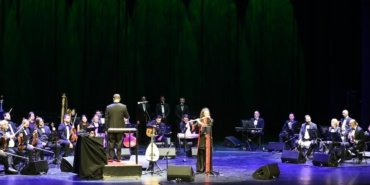 İstanbul'da Kültür Yolu Festivali'nin üçüncü günü zengin etkinliklerle kutlandı