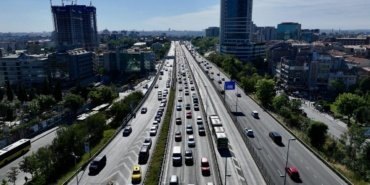 Fatih ve Beyoğlu'nda Yarın Yol Kapanımları Gelecek
