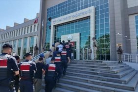 DEAŞ'a geniş çaplı darbe: 28 ilde 83 kişi gözaltında