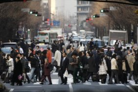 Tokyo'da aşırı turizme karşı yeni düzenleme: Shinjuku'da kısa dönem kiralara sınırlama