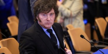 İngiltere ile Arjantin arasında 'Falkland Adaları' krizi
