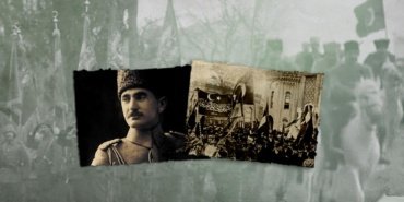 Osmanlı'nın kahraman 'Kafkas İslam Ordusu'