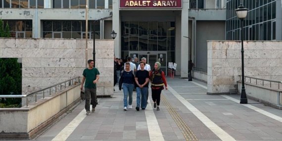 Kahramanmaraş'ta okul saldırısı davasında sanık anne yeniden tutuklandı